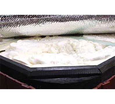 FULL-FOAM - Yorba Linda