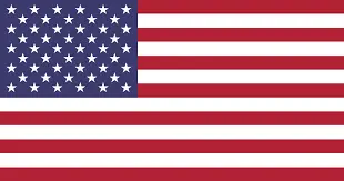 american flag-Yorba Linda