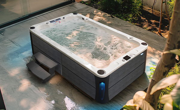 Deck Series Yorba Linda hot tubs for sale