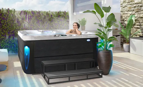 Escape X-Series Spas Yorba Linda hot tubs for sale