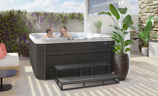 Escape™ Spas Yorba Linda hot tubs for sale