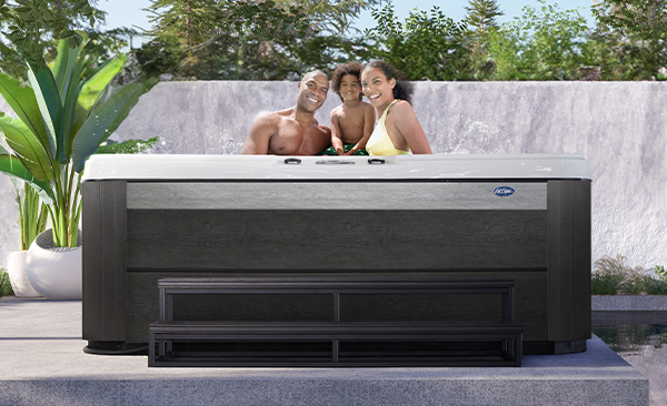 Patio Plus™ Spas Yorba Linda hot tubs for sale