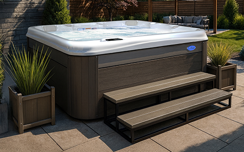 Patio&trade; Spas Yorba Linda hot tubs for sale
