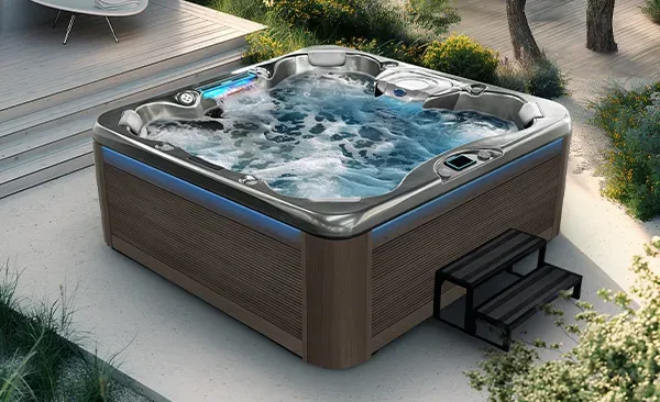 Platinum™ Spas Yorba Linda hot tubs for sale