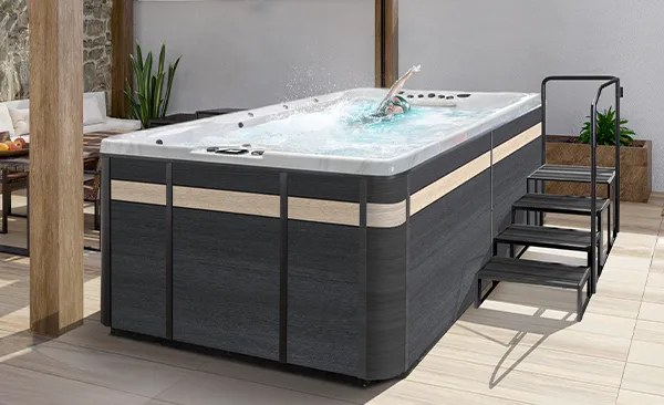 Swim X-Series Spas Yorba Linda hot tubs for sale