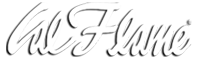 cal flame logo - hot tubs spas for sale Yorba Linda
